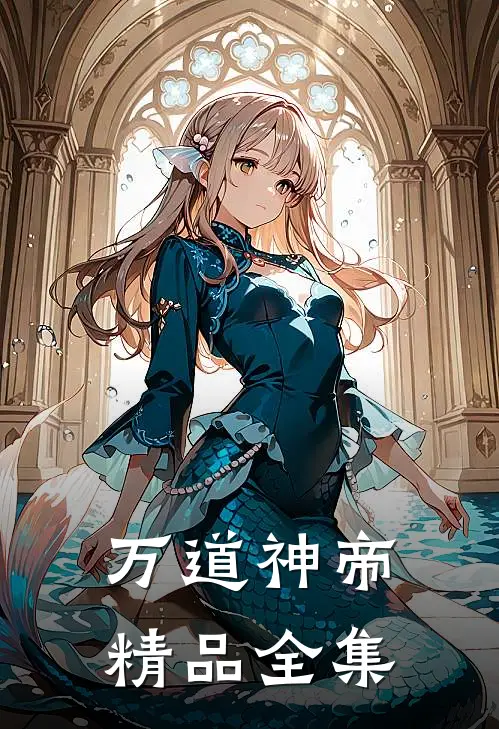 万道神帝精品全集