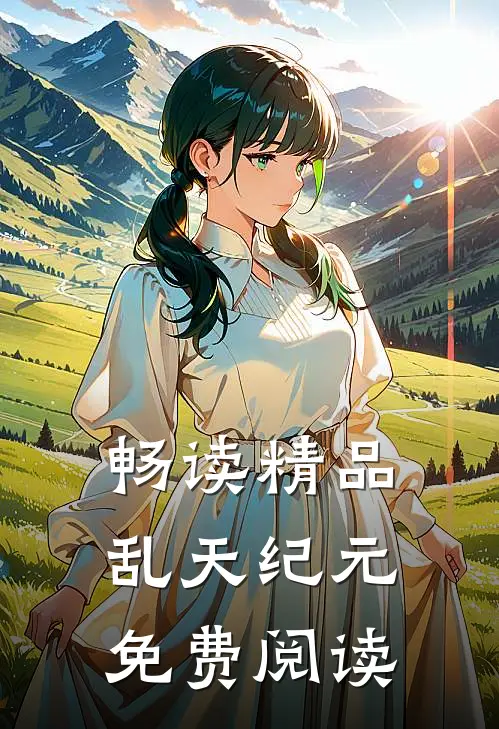 畅读精品乱天纪元免费阅读