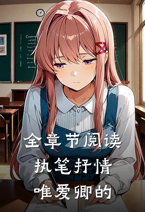 全章节阅读执笔抒情唯爱卿的
