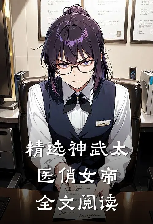 精选神武太医俏女帝全文阅读
