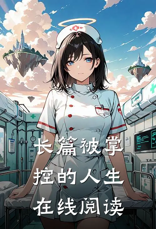 长篇被掌控的人生在线阅读