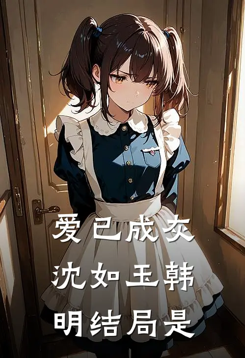 爱已成灰沈如玉韩明结局是