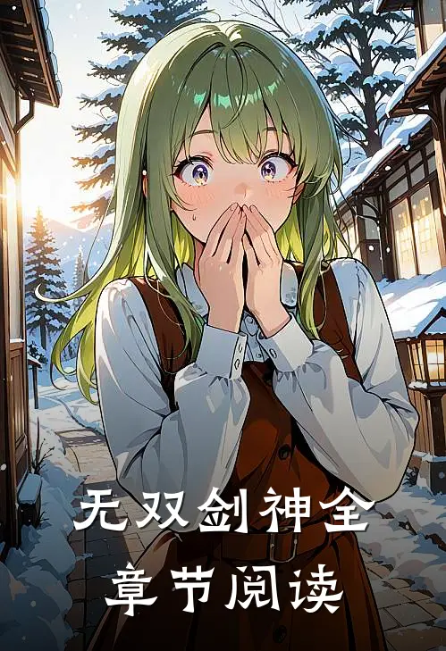 无双剑神全章节阅读