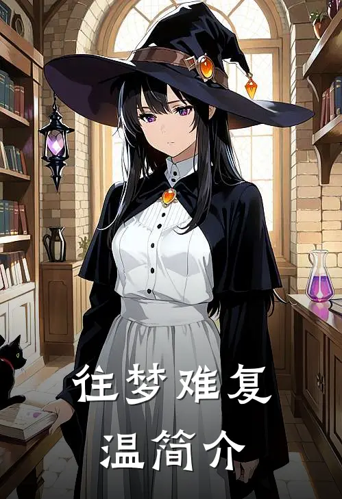 往梦难复温简介