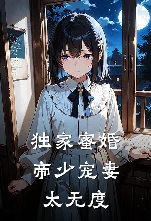独家蜜婚帝少宠妻太无度