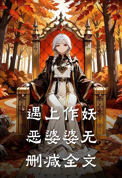 遇上作妖恶婆婆无删减全文