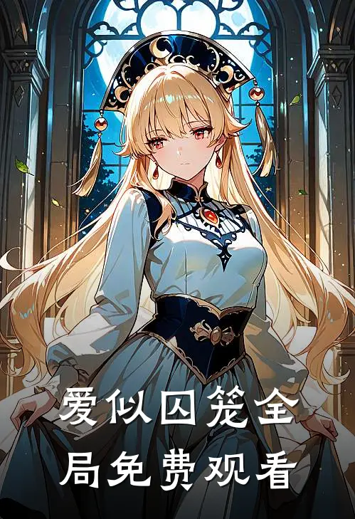 爱似囚笼全局免费观看
