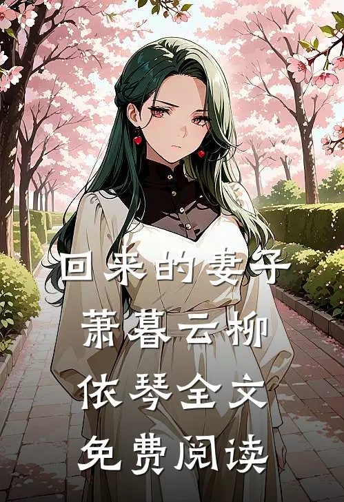 回来的妻子萧暮云柳依琴全文免费阅读