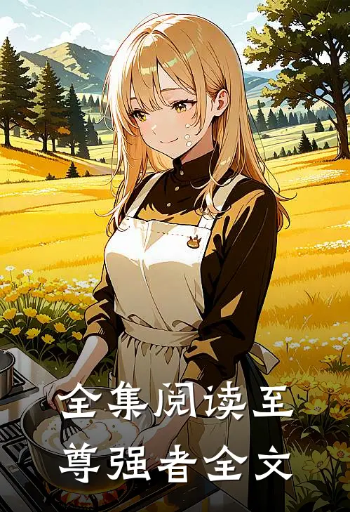 全集阅读至尊强者全文