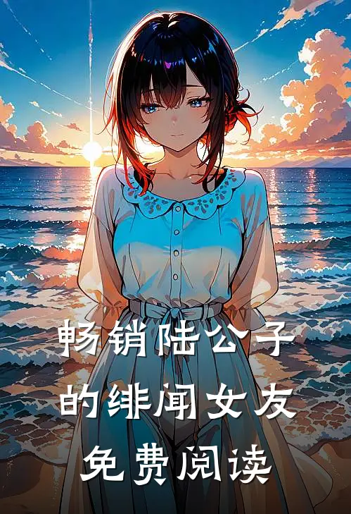 畅销陆公子的绯闻女友免费阅读