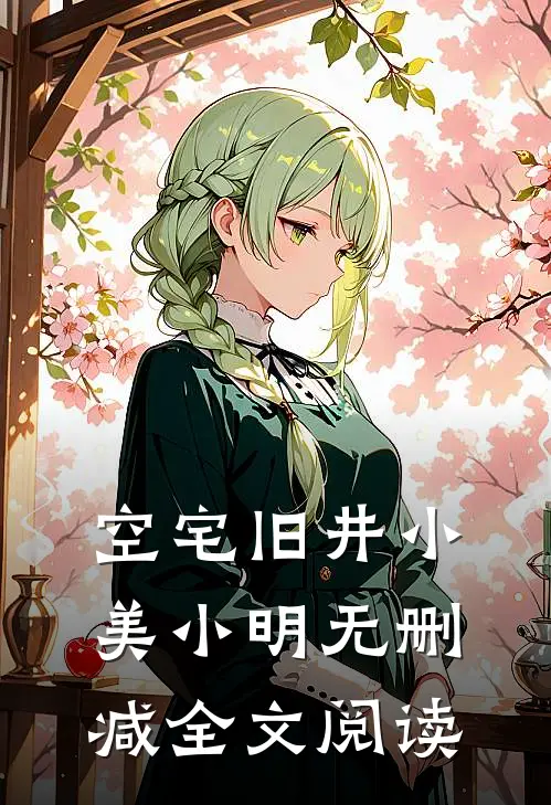 空宅旧井小美小明无删减全文阅读