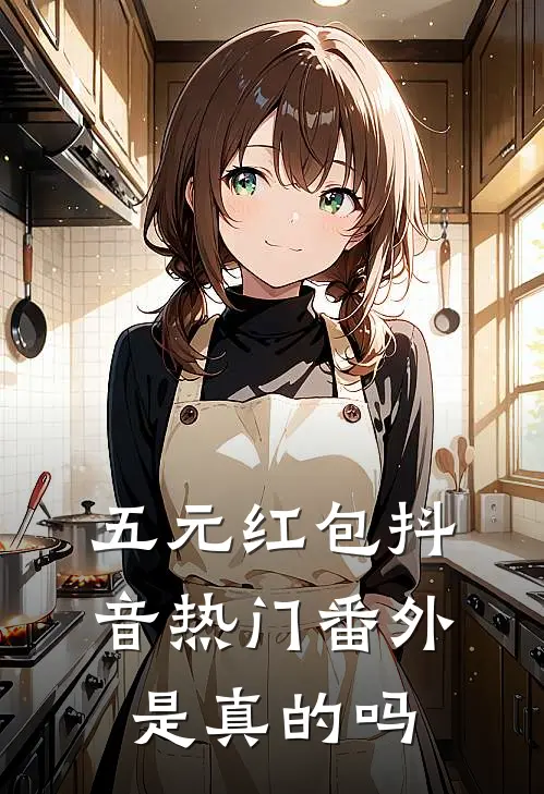 五元红包抖音热门 番外是真的吗