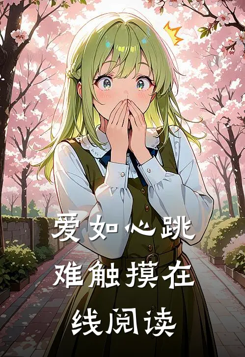 爱如心跳难触摸在线阅读