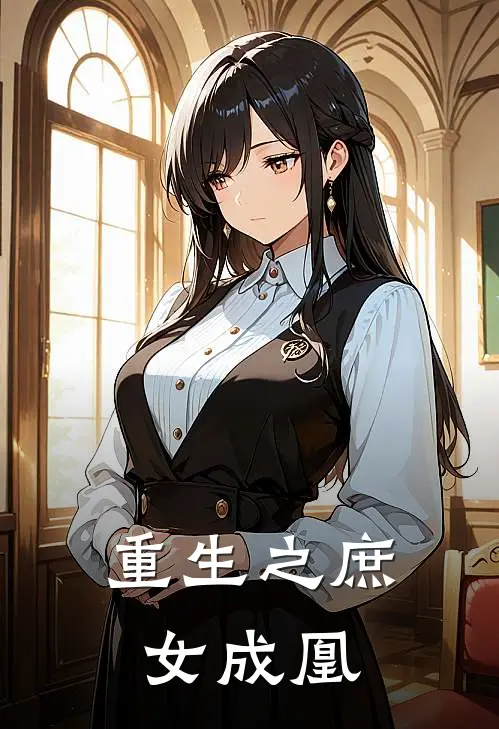 重生之庶女成凰