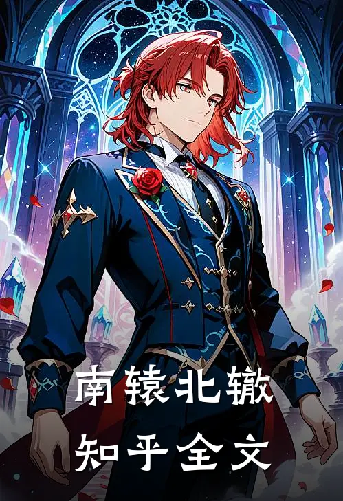 南辕北辙知乎全文