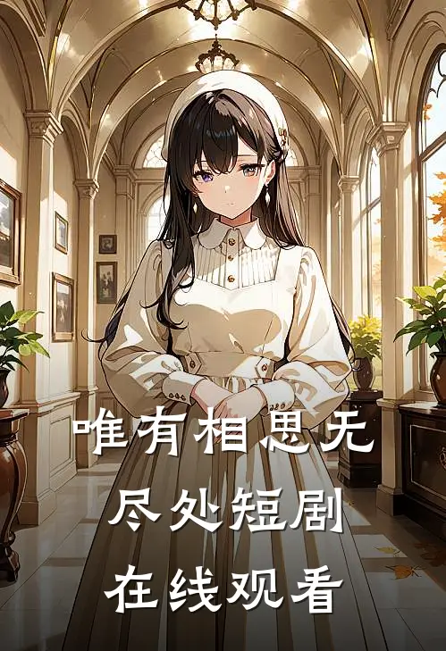 唯有相思无尽处短剧在线观看