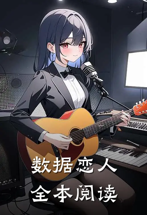 数据恋人全本阅读