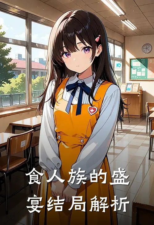 食人族的盛宴结局解析
