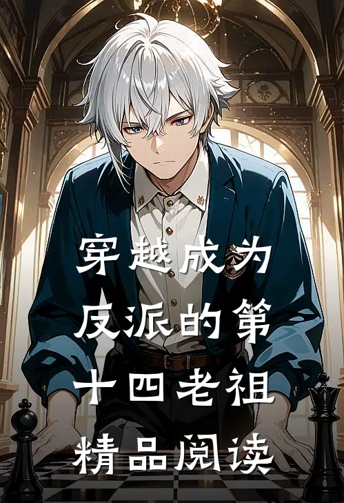 穿越成为反派的第十四老祖精品阅读