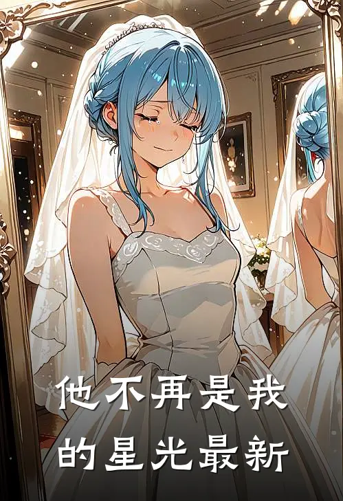 他不再是我的星光最新