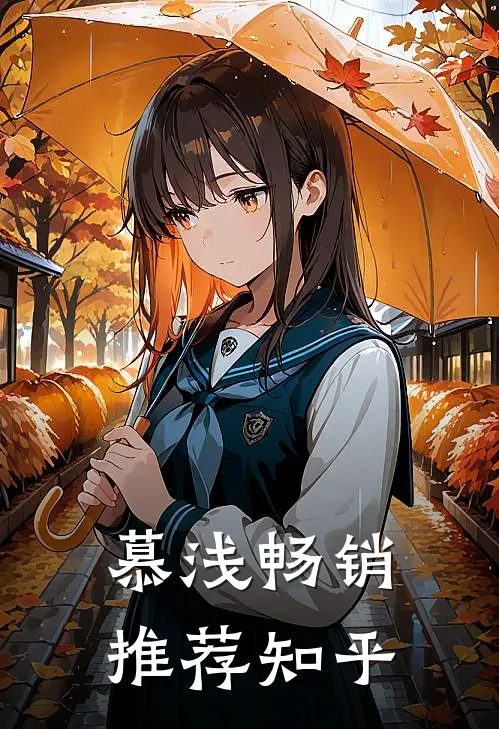 慕浅畅销推荐知乎