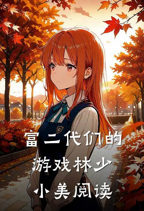 富二代们的游戏林少小美阅读
