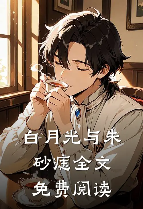 白月光与朱砂痣全文免费阅读