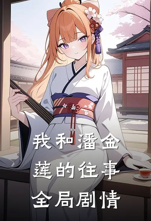 我和潘金莲的往事全局剧情