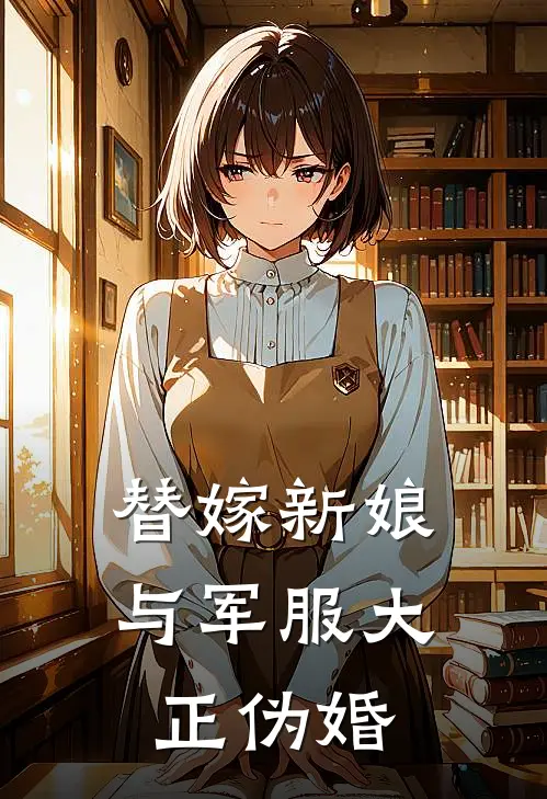 替嫁新娘与军服大正伪婚