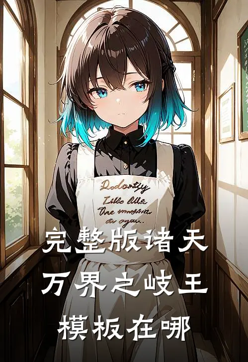 完整版诸天万界之岐王模板在哪