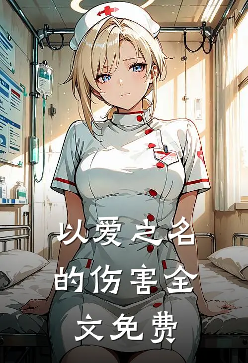 以爱之名的伤害全文免费