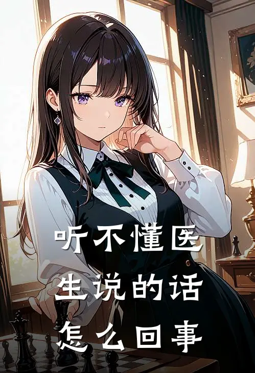 听不懂医生说的话怎么回事