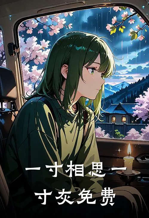 一寸相思一寸灰免费