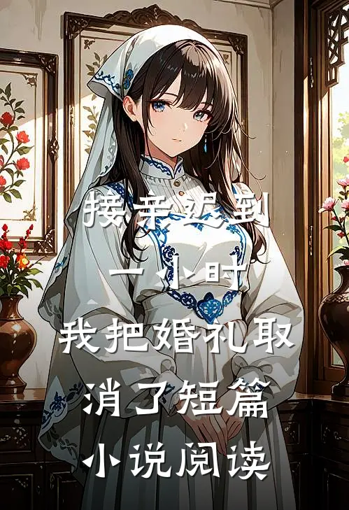 接亲迟到一小时，我把婚礼取消了短篇小说阅读