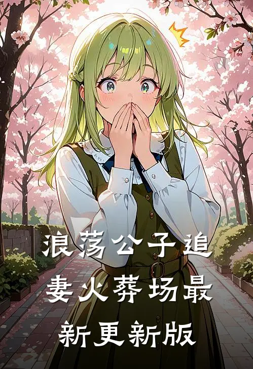 浪荡公子追妻火葬场最新更新版