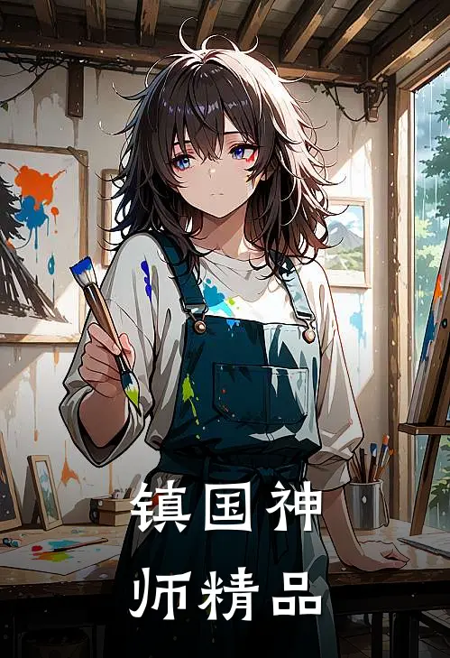 镇国神师精品