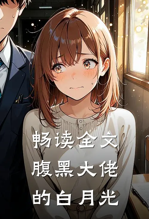 畅读全文腹黑大佬的白月光
