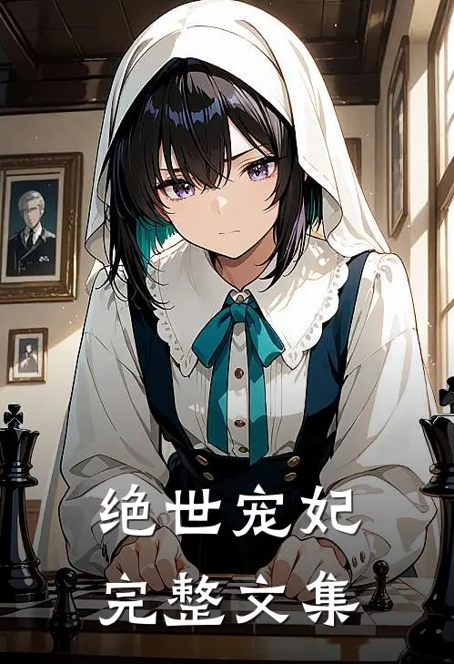 绝世宠妃完整文集