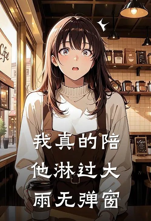我真的陪他淋过大雨无弹窗