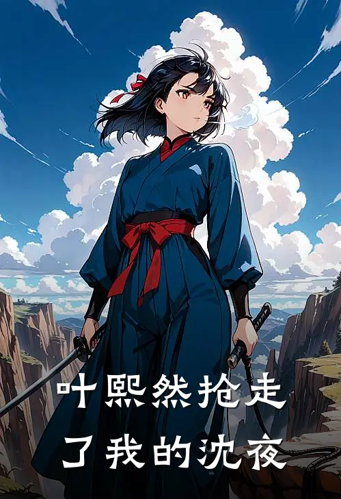 叶熙然抢走了我的沈夜
