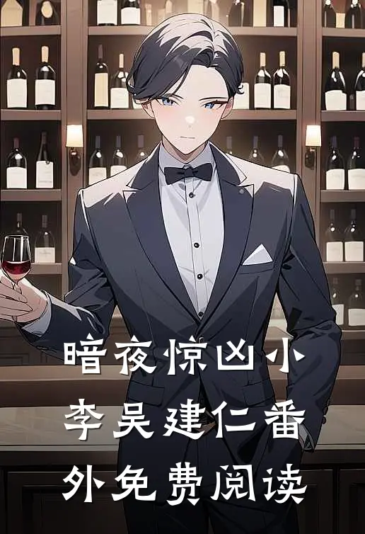 暗夜惊凶小李吴建仁 番外免费阅读