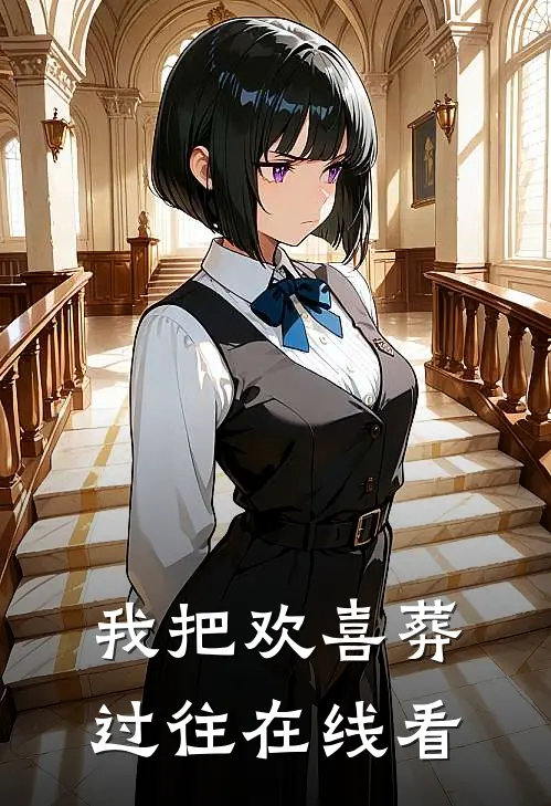 我把欢喜葬过往在线看