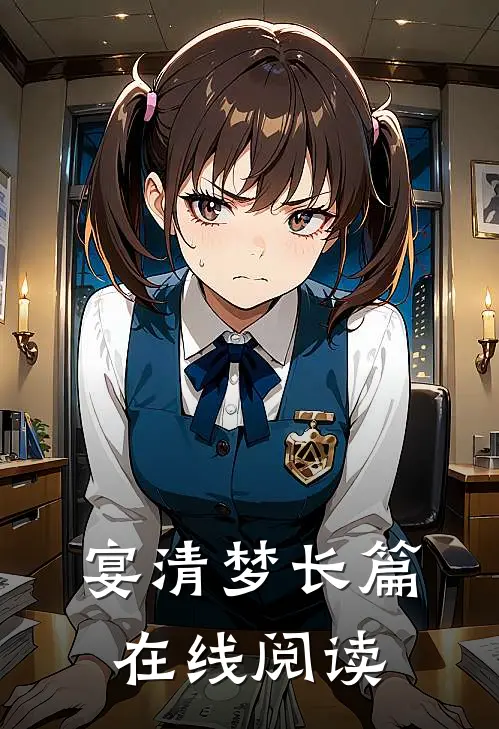 宴清梦长篇在线阅读
