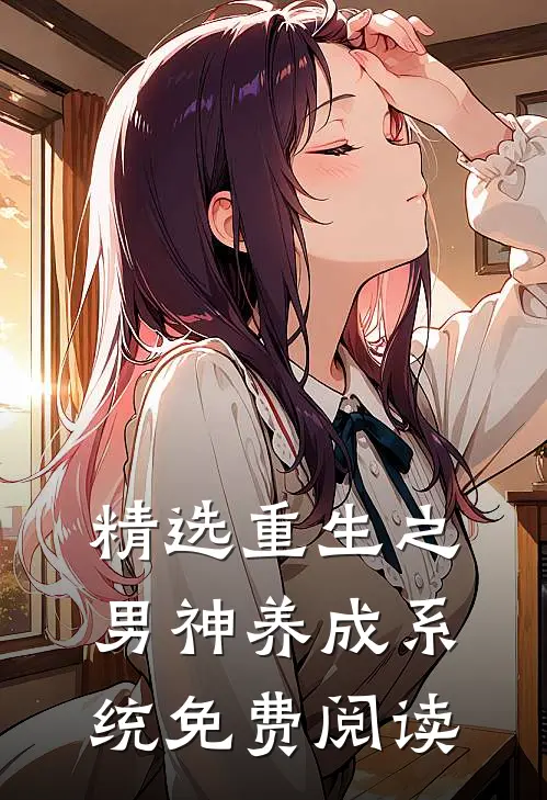 精选重生之男神养成系统免费阅读