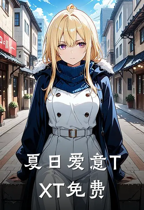 夏日爱意TXT免费