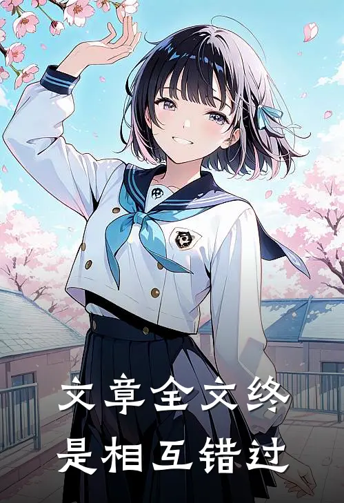 文章全文终是相互错过