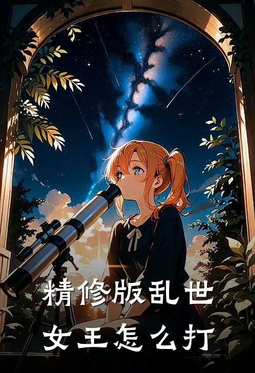 精修版乱世女王怎么打