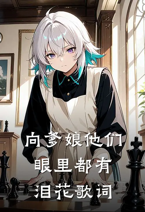 向爹娘他们眼里都有泪花歌词