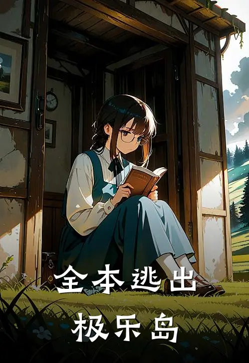 全本逃出极乐岛