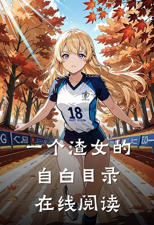 一个渣女的自白目录在线阅读